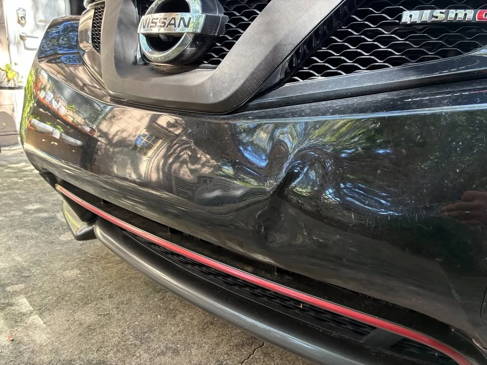 2015 Nissan Juke - Image 10 of 10