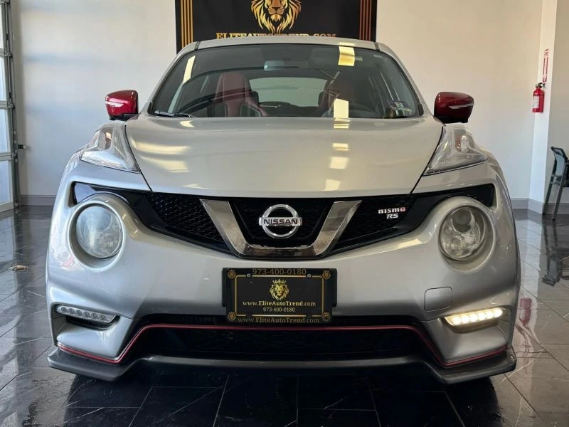 2015 Nissan Juke - Image 2 of 12