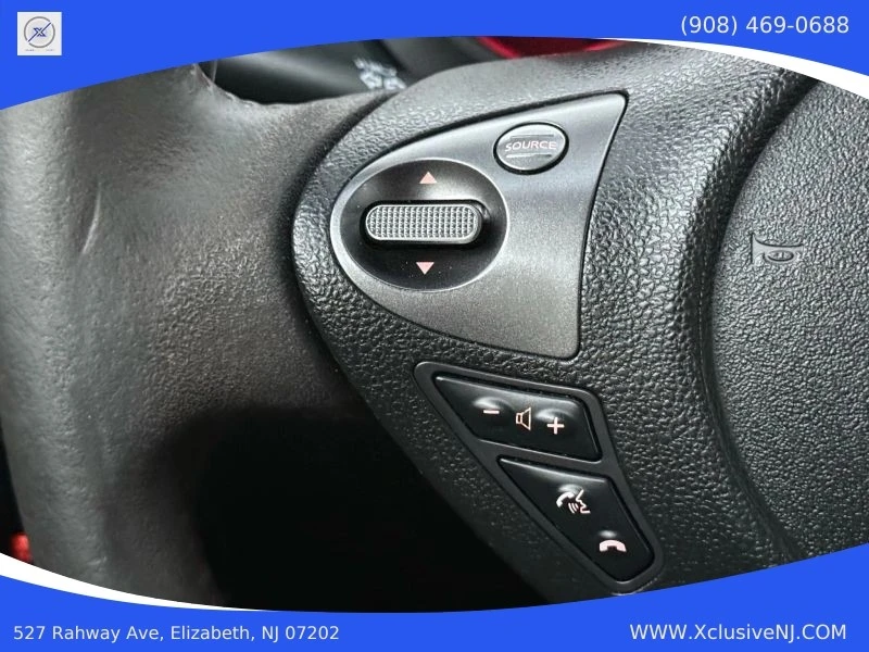 2015 Nissan Juke - Image 12 of 12