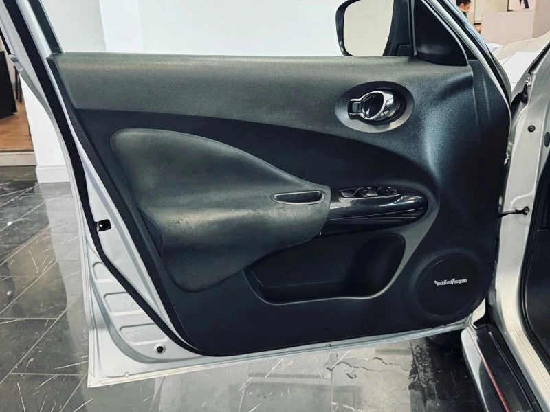 2015 Nissan Juke - Image 7 of 12