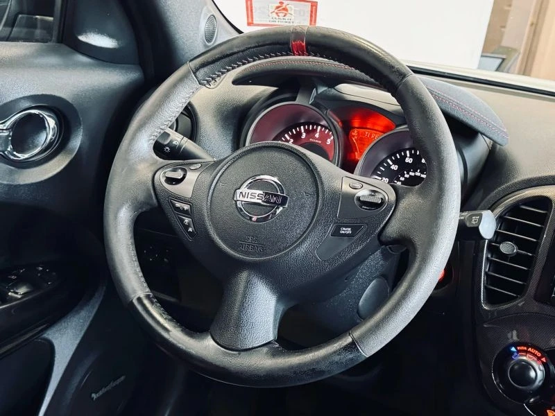 2015 Nissan Juke - Image 11 of 12
