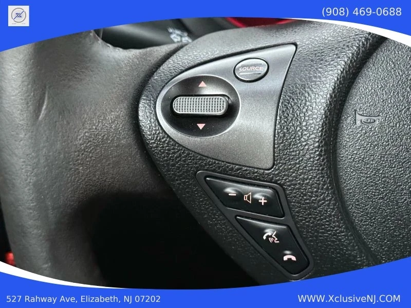 2015 Nissan Juke - Image 12 of 12