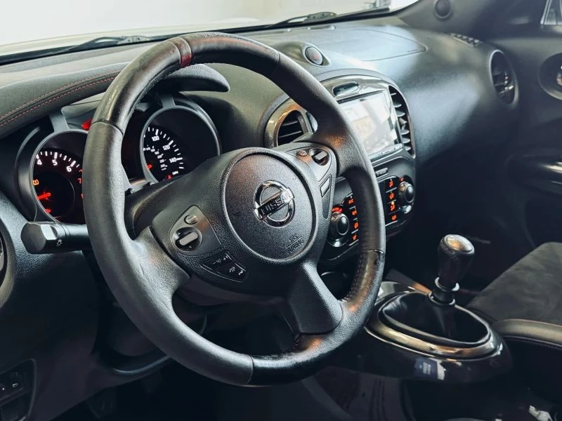 2015 Nissan Juke - Image 9 of 12