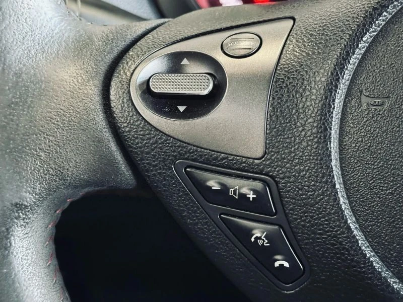 2015 Nissan Juke - Image 12 of 12