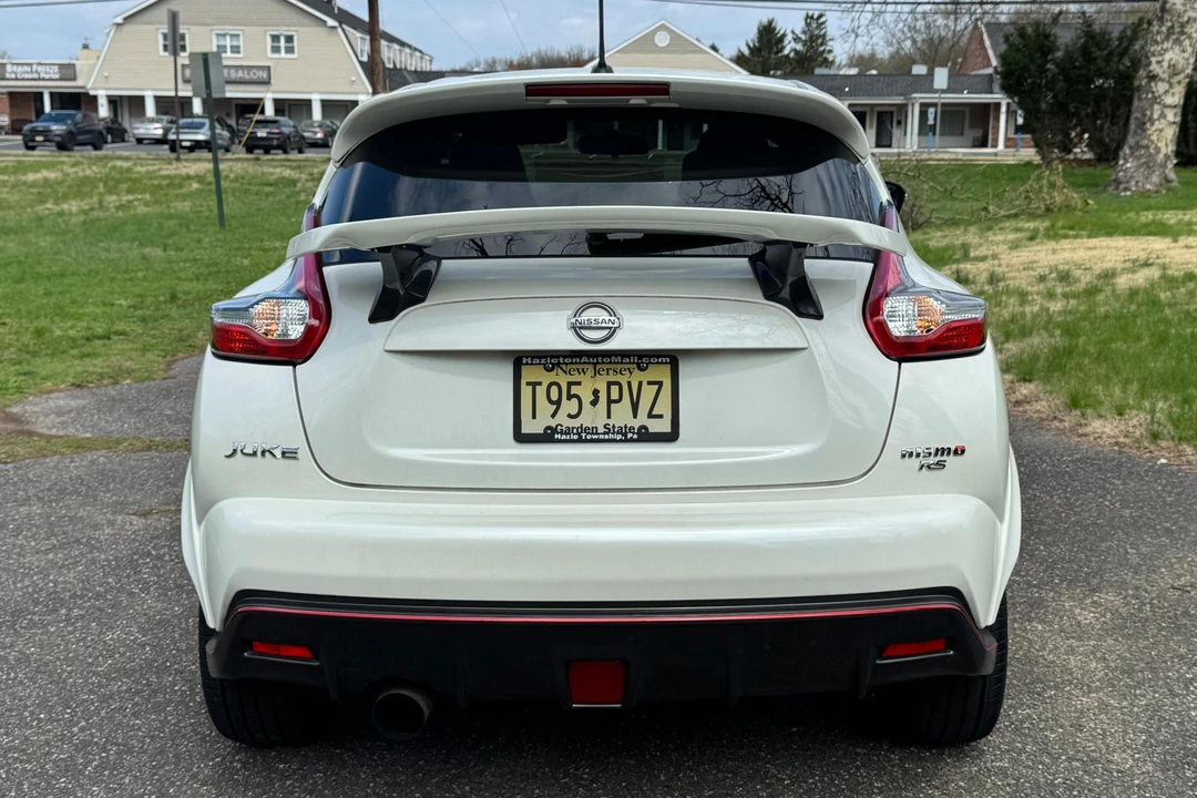 2015 Nissan Juke - Image 5 of 31