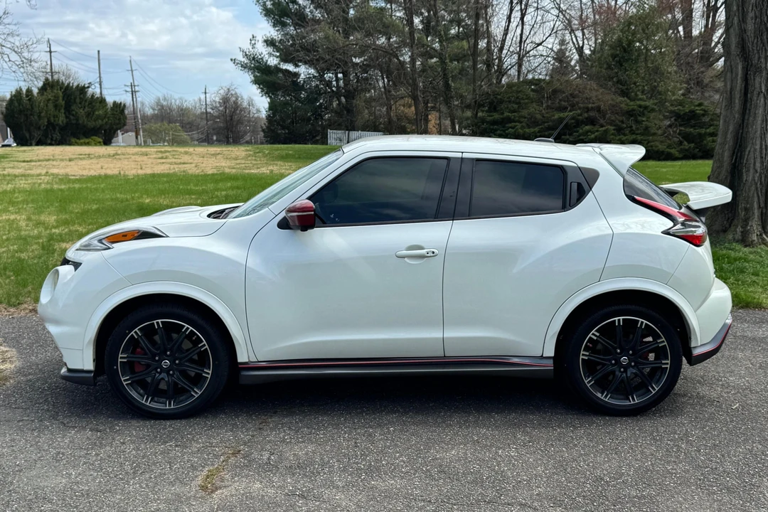 2015 Nissan Juke - Image 3 of 31