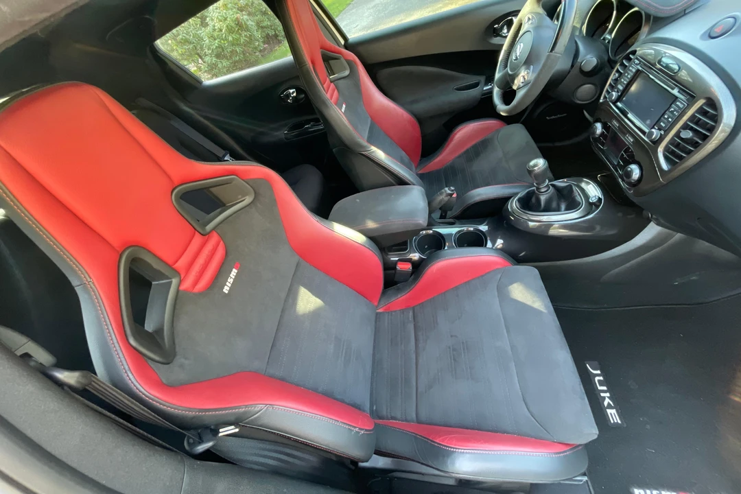 2015 Nissan Juke - Image 28 of 31
