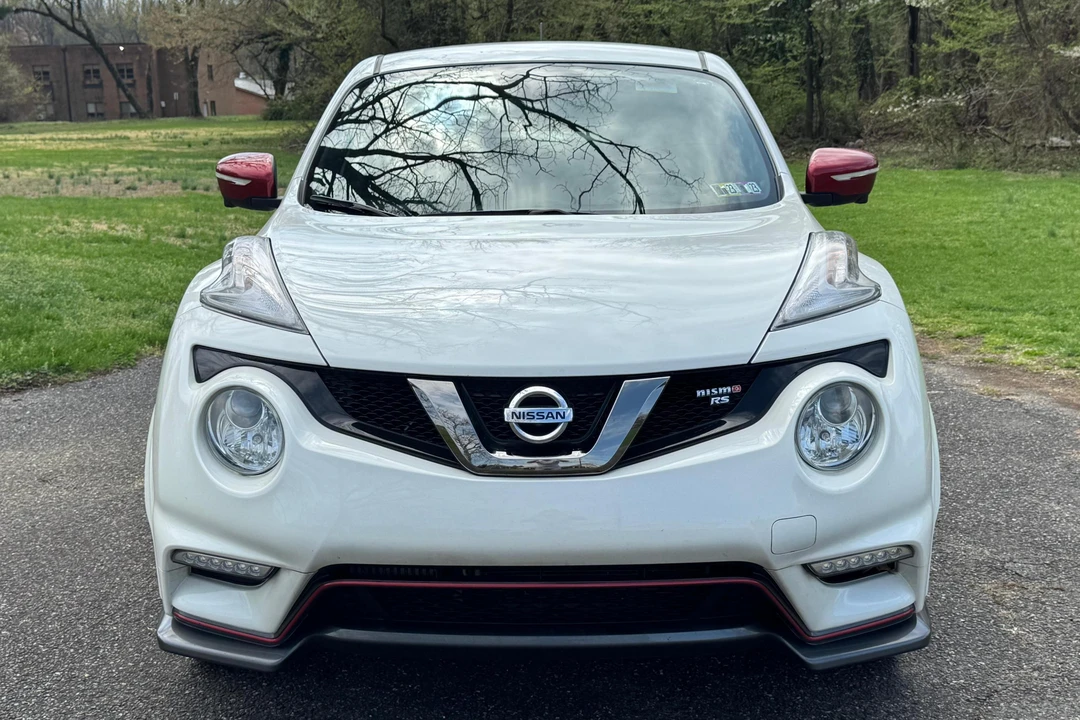2015 Nissan Juke - Image 2 of 31
