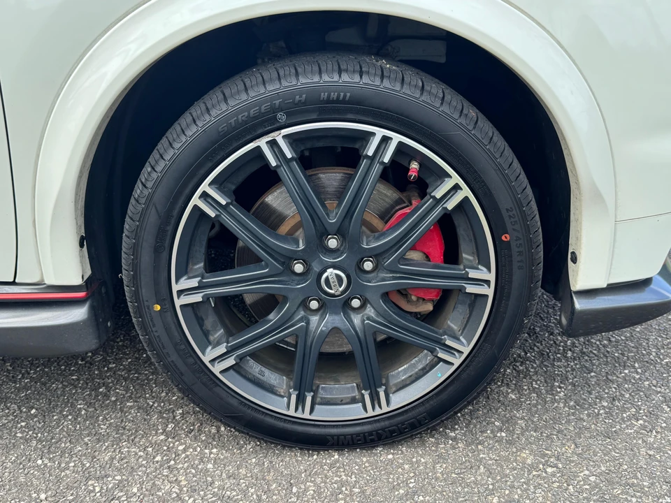 2015 Nissan Juke - Image 23 of 31