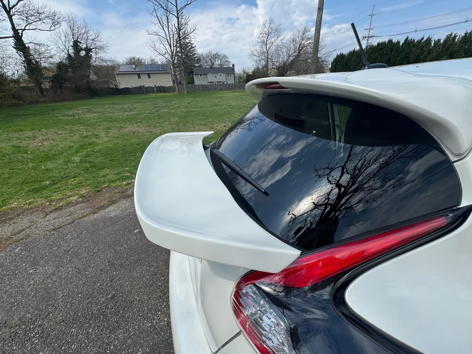 2015 Nissan Juke - Image 19 of 31