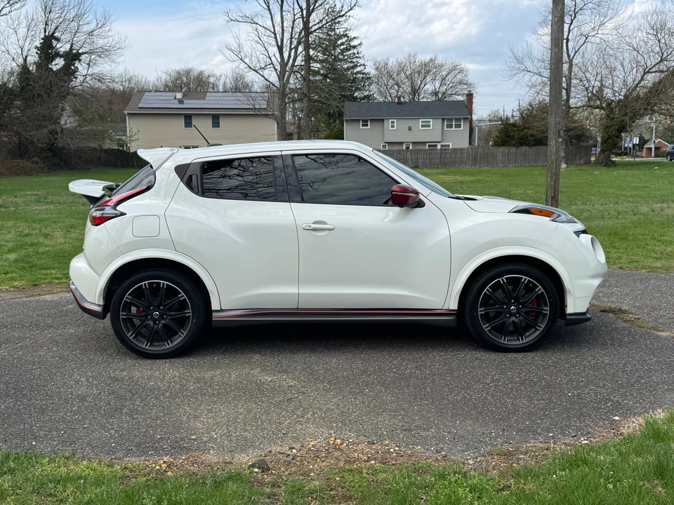 2015 Nissan Juke - Image 10 of 31