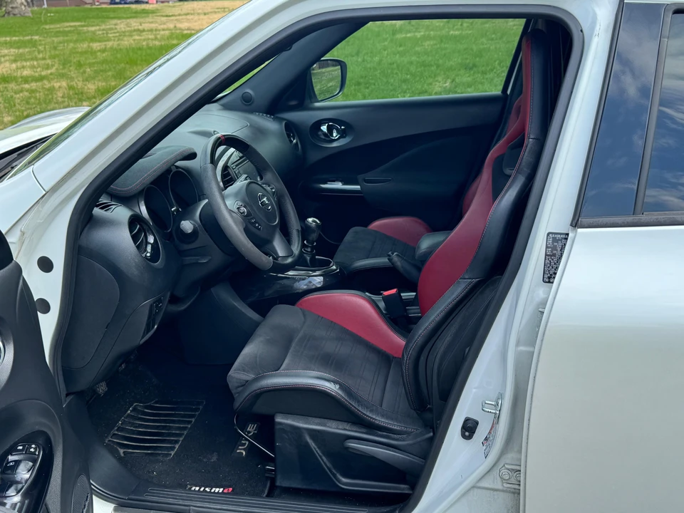 2015 Nissan Juke - Image 31 of 31