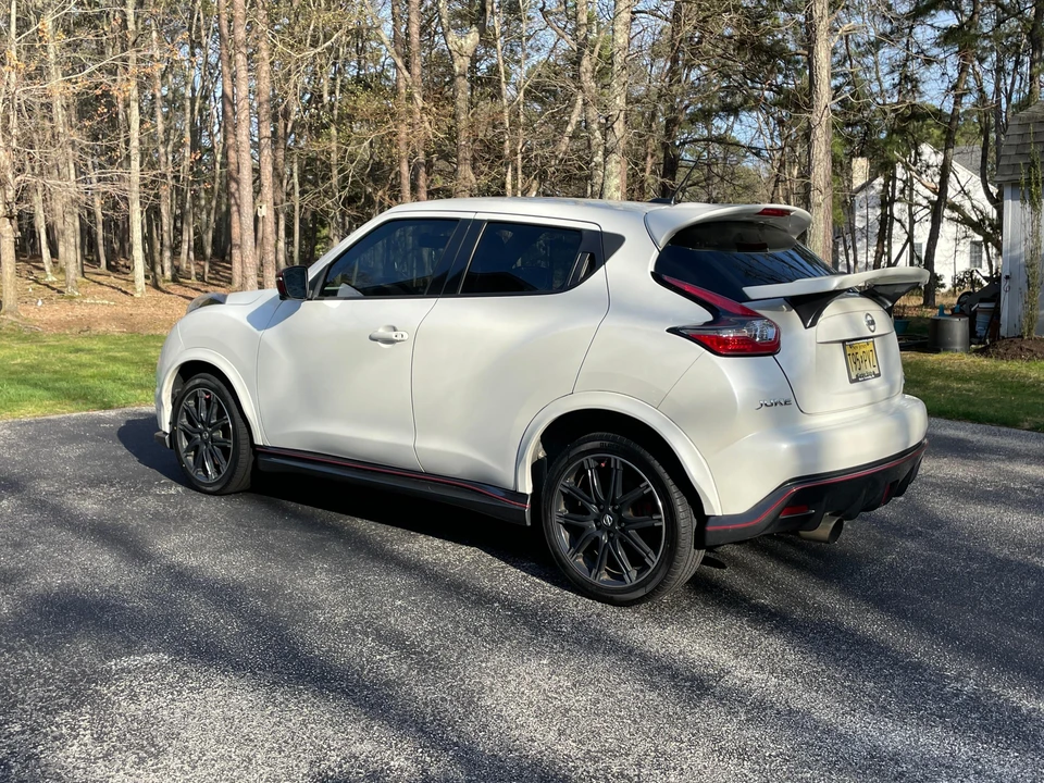 2015 Nissan Juke - Image 9 of 31