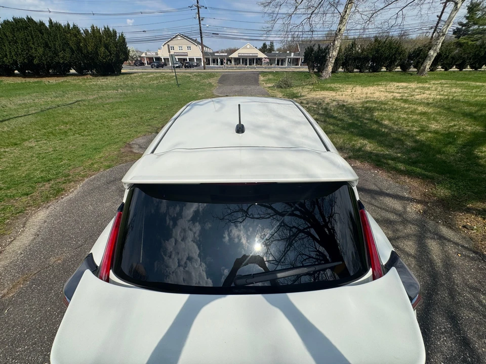 2015 Nissan Juke - Image 18 of 31