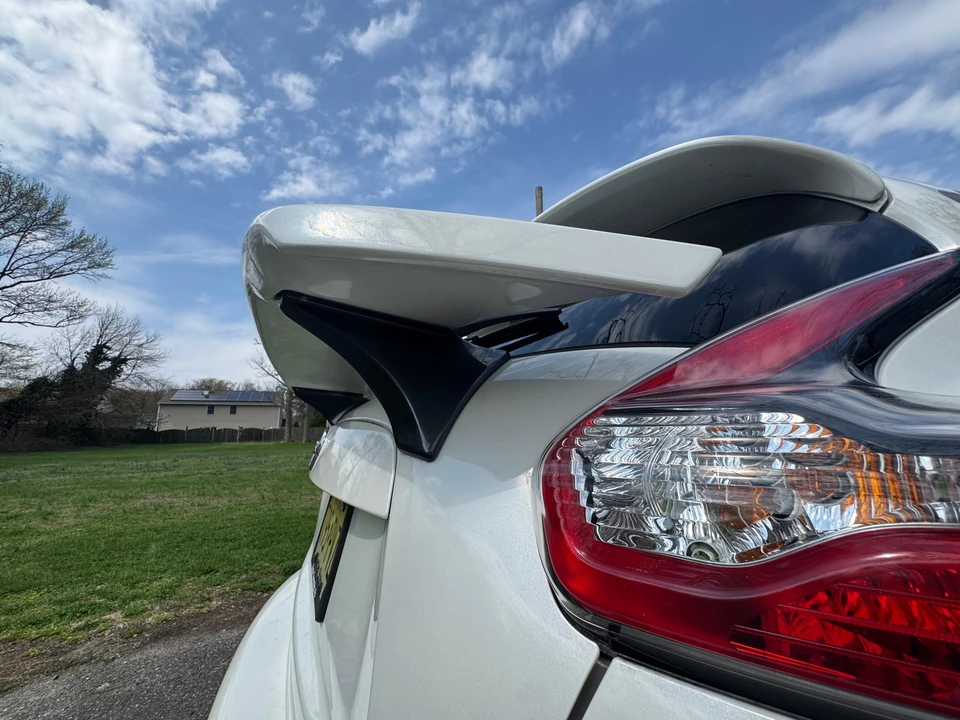 2015 Nissan Juke - Image 20 of 31