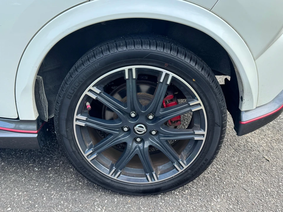 2015 Nissan Juke - Image 24 of 31