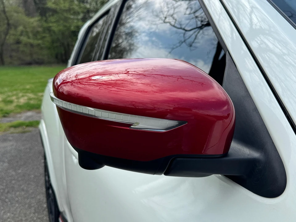 2015 Nissan Juke - Image 22 of 31