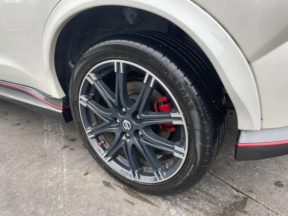 2015 Nissan Juke - Image 25 of 31