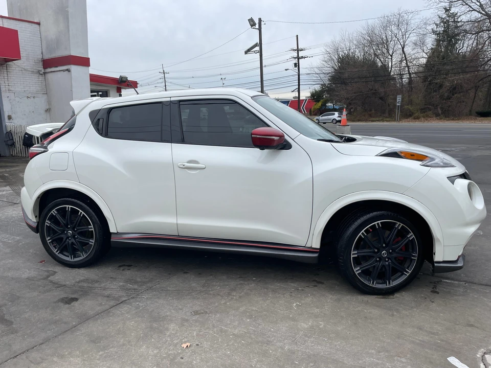 2015 Nissan Juke - Image 11 of 31