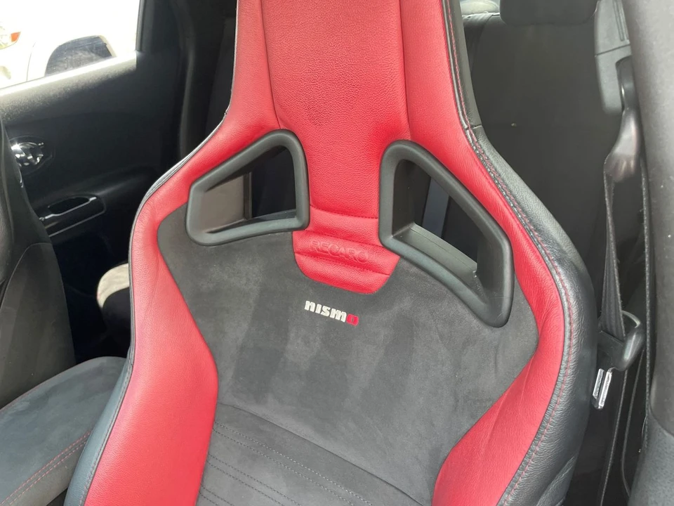 2015 Nissan Juke - Image 8 of 14