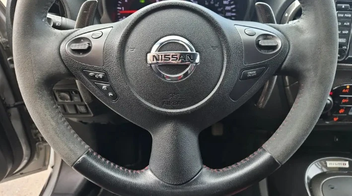 2015 Nissan Juke - Image 9 of 15