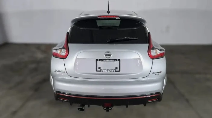 2015 Nissan Juke - Image 5 of 15