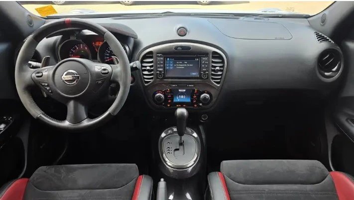 2015 Nissan Juke - Image 6 of 15