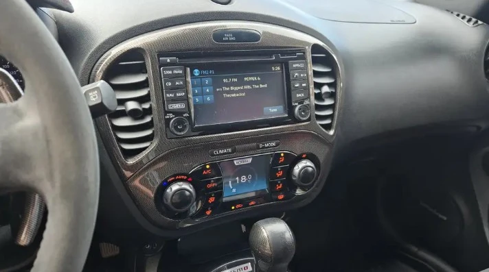 2015 Nissan Juke - Image 10 of 15