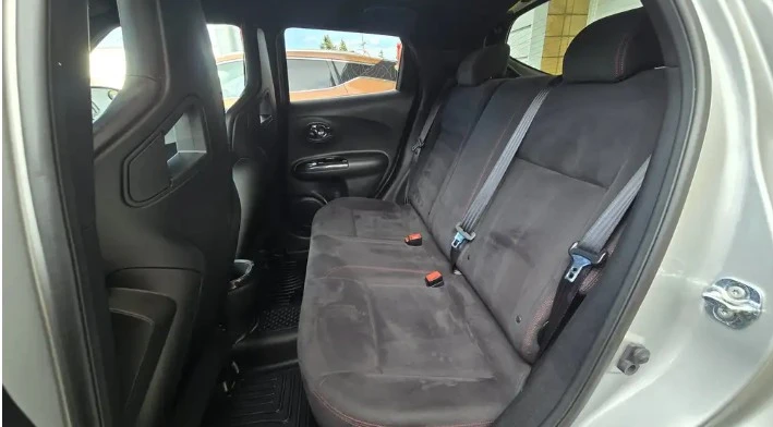 2015 Nissan Juke - Image 13 of 15