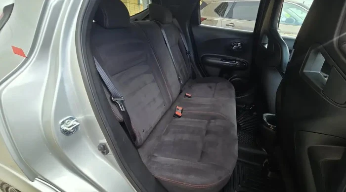 2015 Nissan Juke - Image 14 of 15