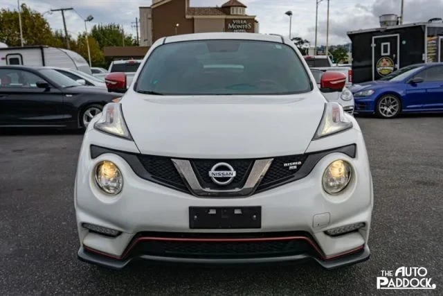 2015 Nissan Juke - Image 2 of 21
