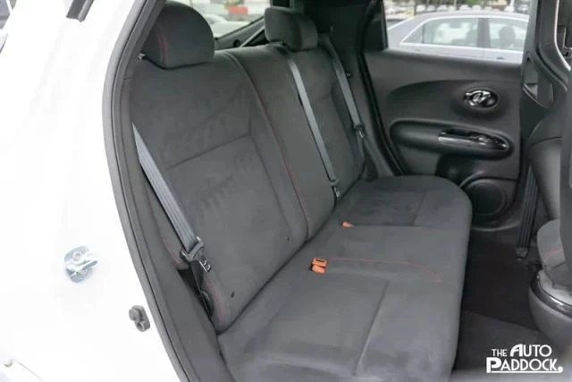 2015 Nissan Juke - Image 14 of 21