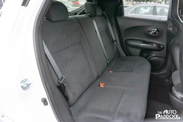 2015 Nissan Juke - Image 14 of 21