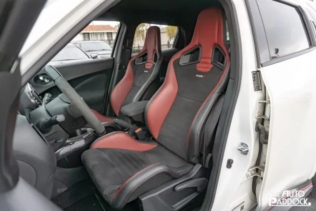 2015 Nissan Juke - Image 10 of 21