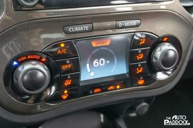 2015 Nissan Juke - Image 21 of 21