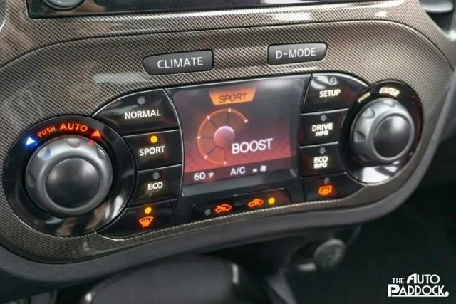 2015 Nissan Juke - Image 20 of 21