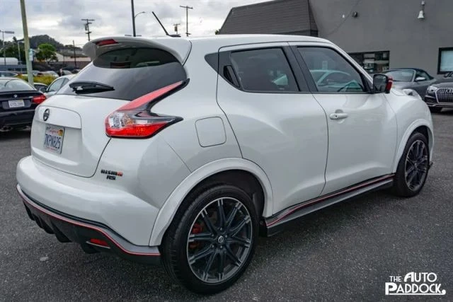 2015 Nissan Juke - Image 5 of 21