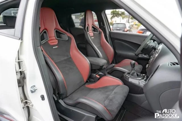 2015 Nissan Juke - Image 13 of 21