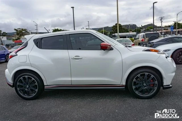 2015 Nissan Juke - Image 4 of 21