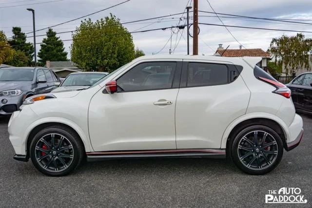 2015 Nissan Juke - Image 8 of 21
