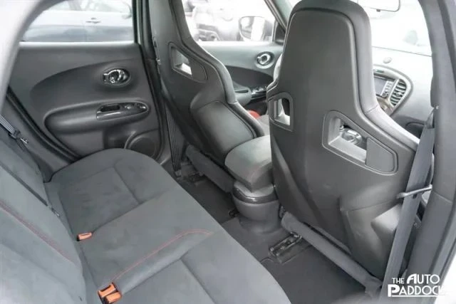 2015 Nissan Juke - Image 15 of 21