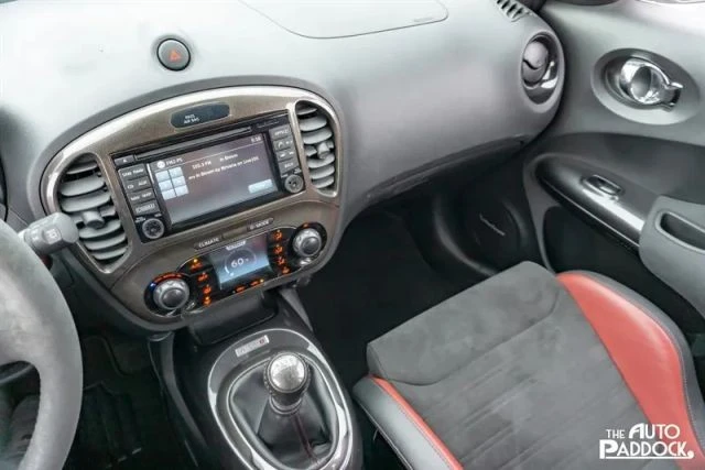 2015 Nissan Juke - Image 17 of 21