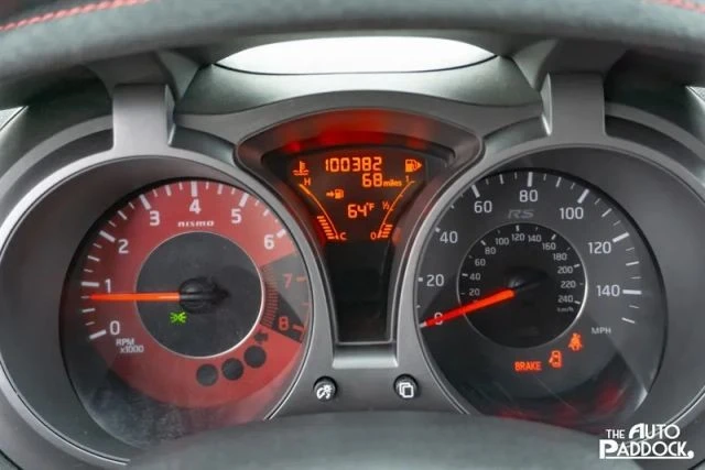 2015 Nissan Juke - Image 16 of 21