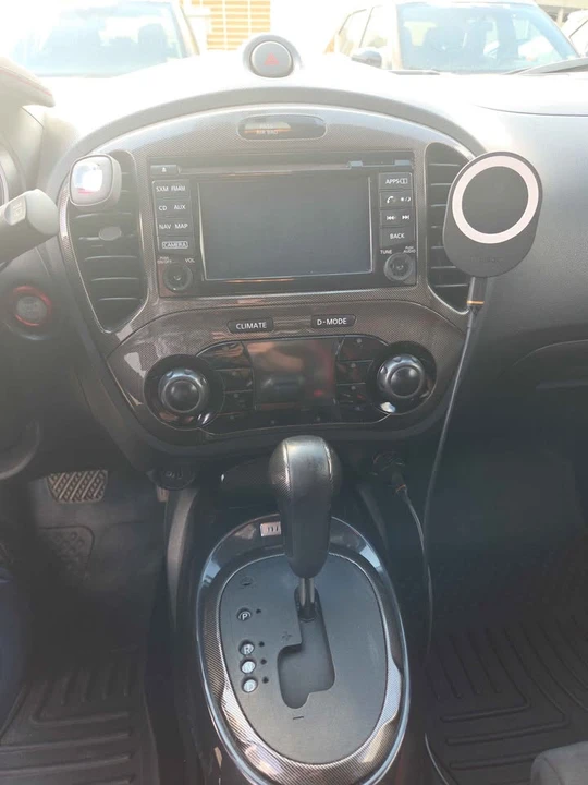 2015 Nissan Juke - Image 9 of 9