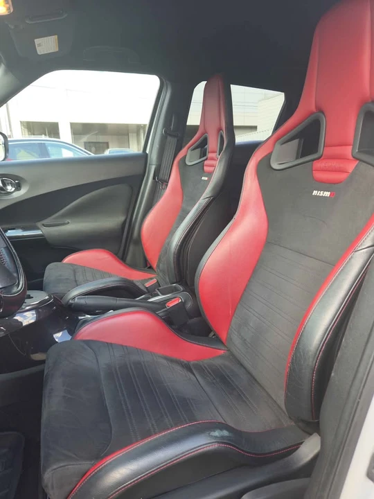2015 Nissan Juke - Image 7 of 9