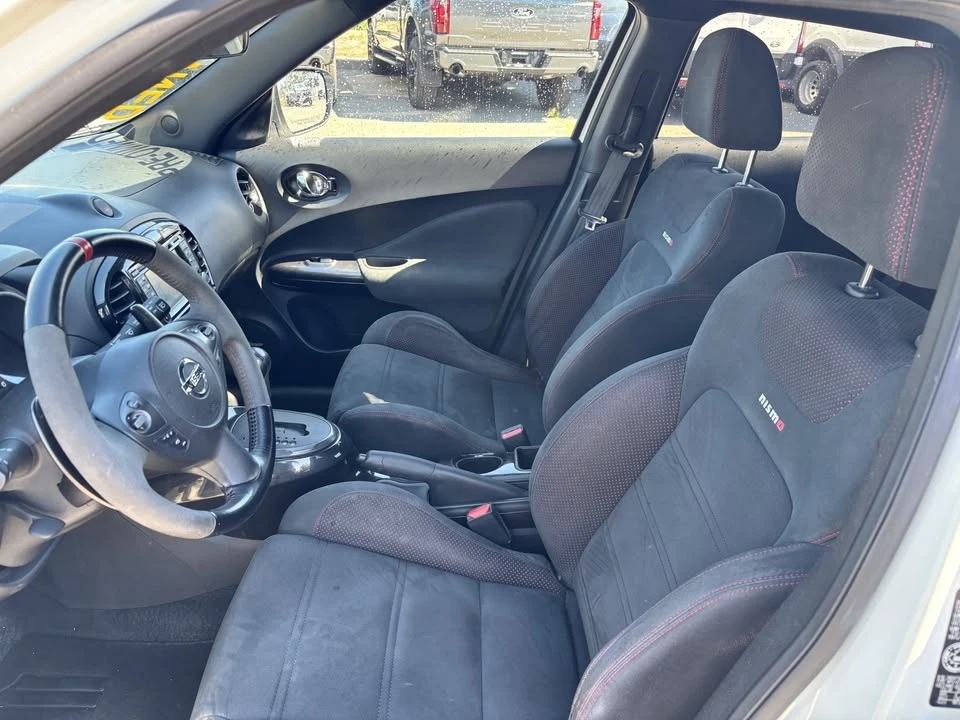2015 Nissan Juke - Image 5 of 6