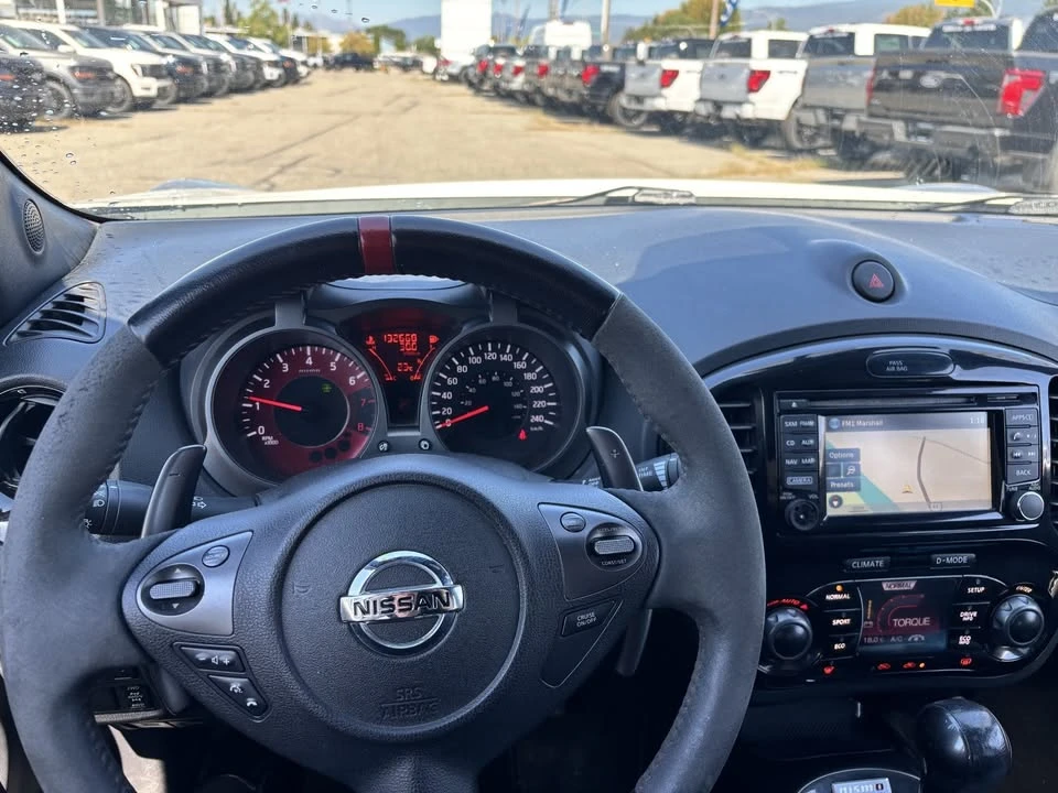 2015 Nissan Juke - Image 6 of 6