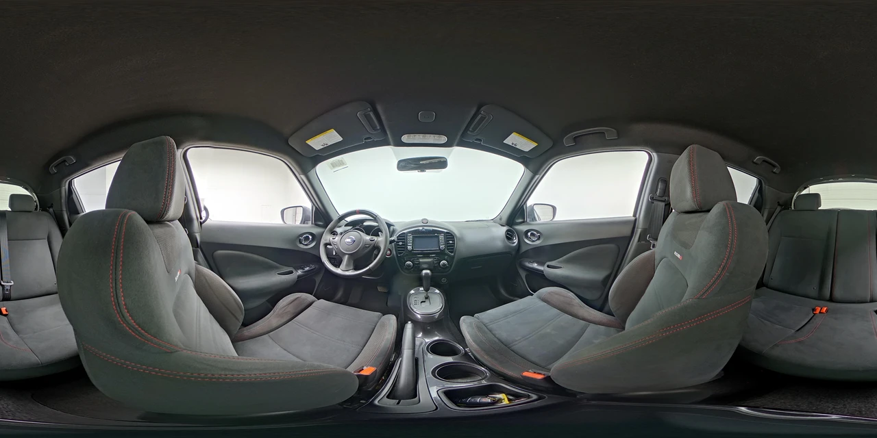 2015 Nissan Juke - Image 27 of 29