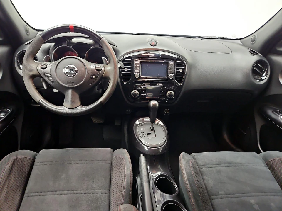 2015 Nissan Juke - Image 10 of 29
