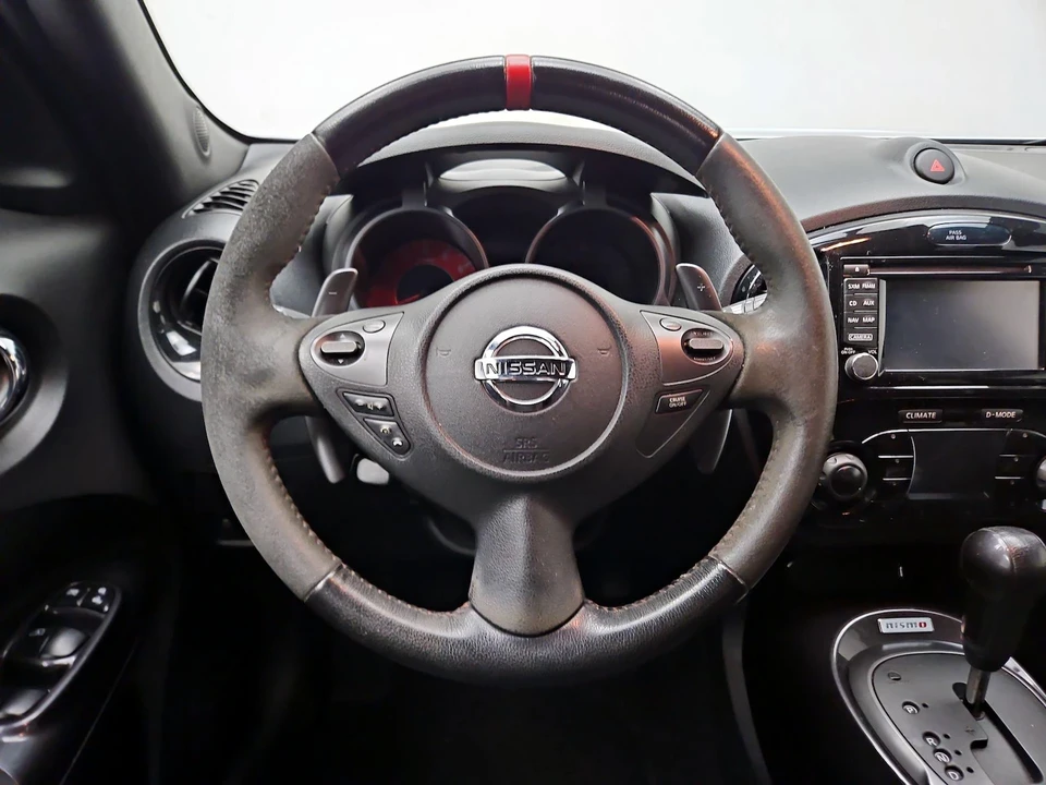 2015 Nissan Juke - Image 11 of 29